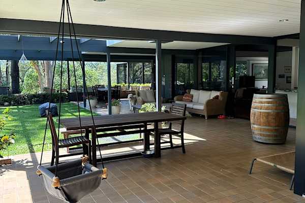 House sit in Brisbane, QLD, Australia