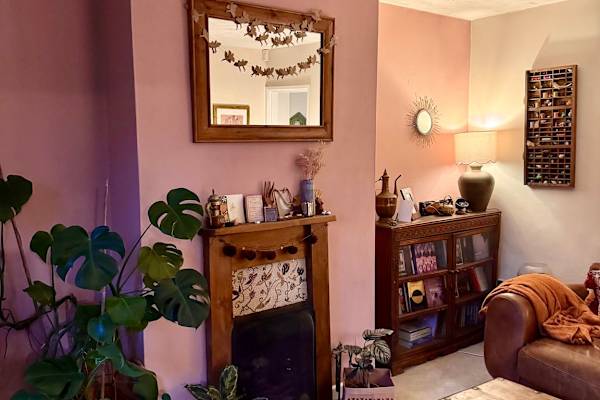 House sit in Bristol, United Kingdom