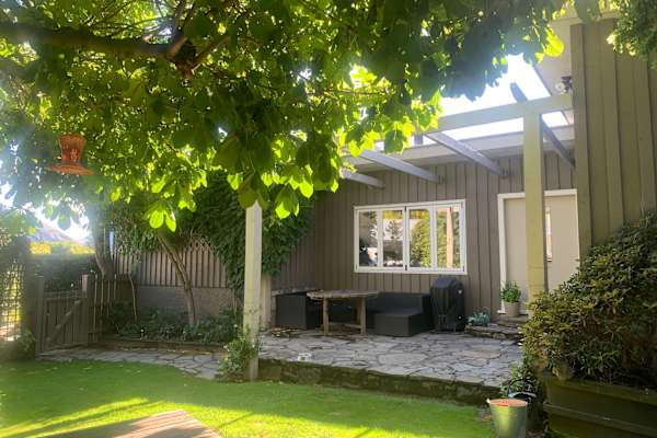 House sit in Wanaka, New Zealand