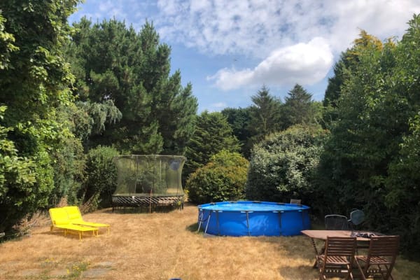 House sit in Manningtree, United Kingdom
