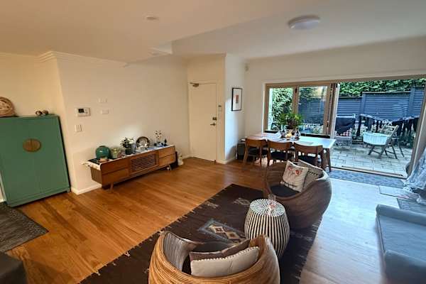 House sit in Sydney, NSW, Australia