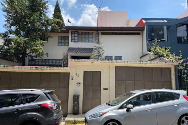 House sit in Mexico City, Mexico