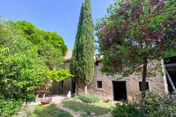 House sit in Escales, France