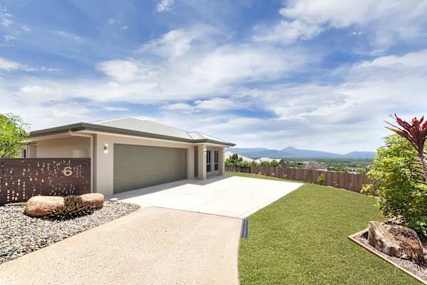 House sit in Cairns, QLD, Australia