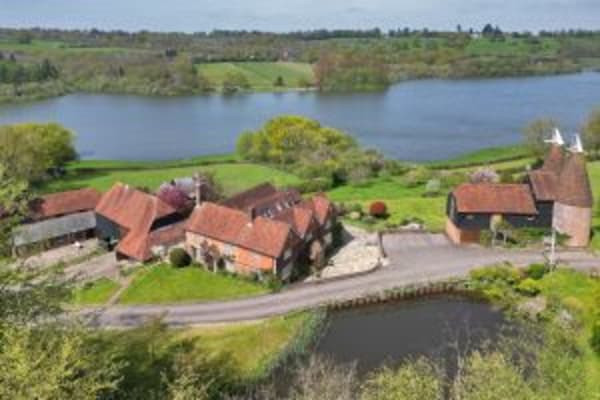 House sit in Wadhurst, United Kingdom