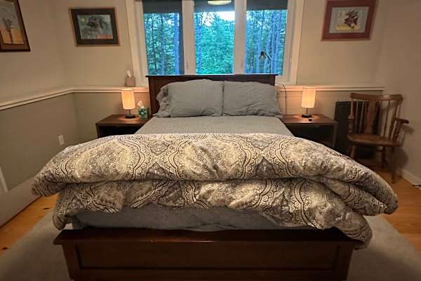 House sit in Rhinebeck, NY, US