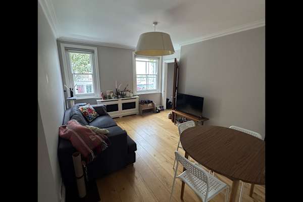 House sit in City of London, United Kingdom