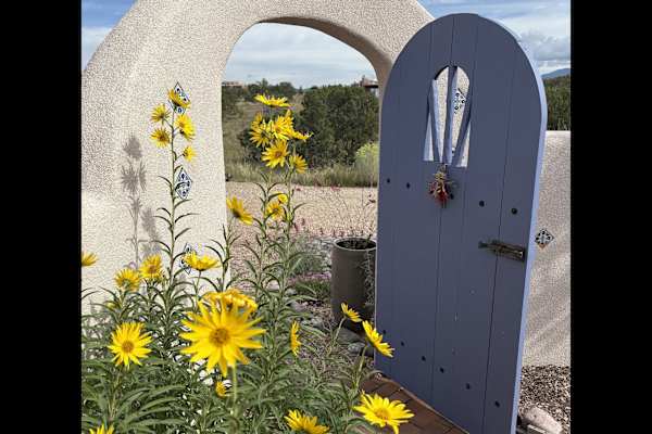 House sit in Santa Fe, NM, US