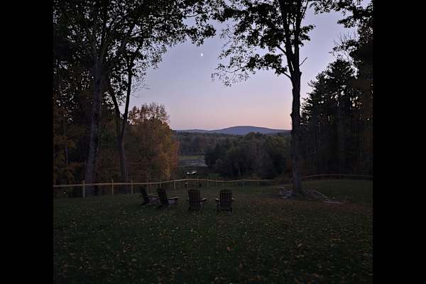 House sit in Canaan, NY, US