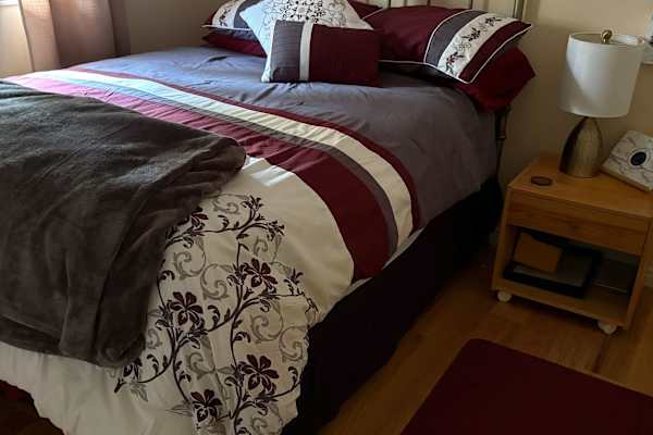 House sit in Meaford, ON, Canada