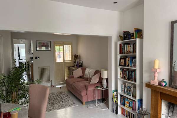 House sit in Leigh-on-Sea, United Kingdom