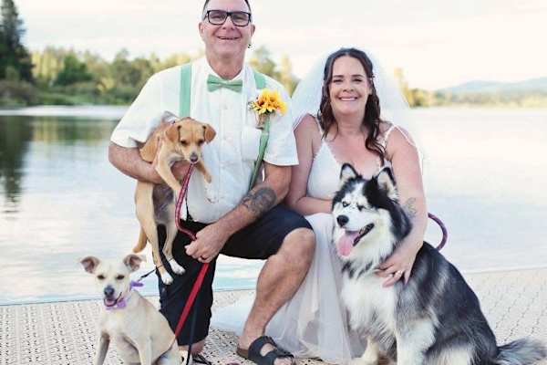 House sit in Duncan, BC, Canada