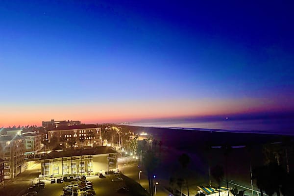 House sit in Santa Monica, CA, US