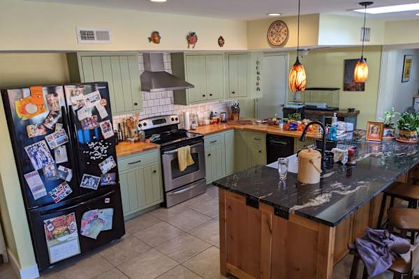 House sit in Tucson, AZ, US