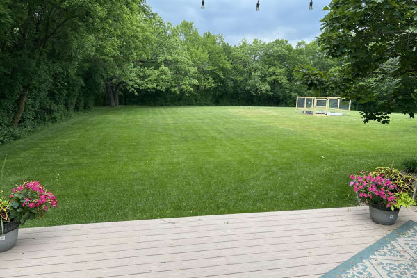 House sit in Hartland, WI, US