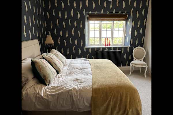 House sit in Towcester, United Kingdom