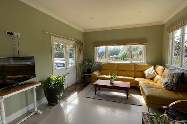 House sit in Cromwell, New Zealand