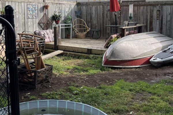 House sit in Wasaga Beach, ON, Canada