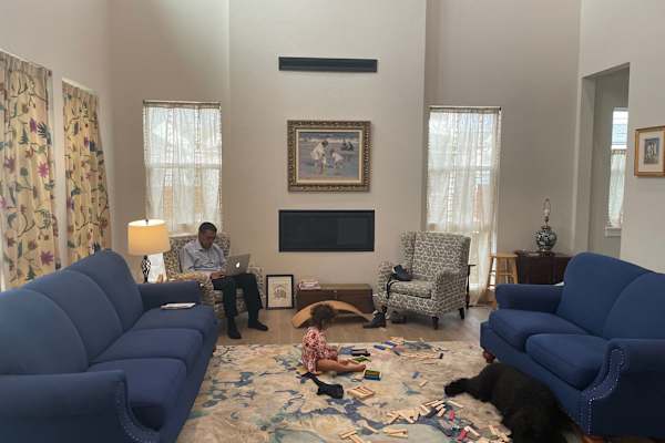 House sit in Fort Collins, CO, US