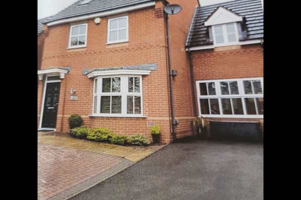 House sit in Bewdley, United Kingdom