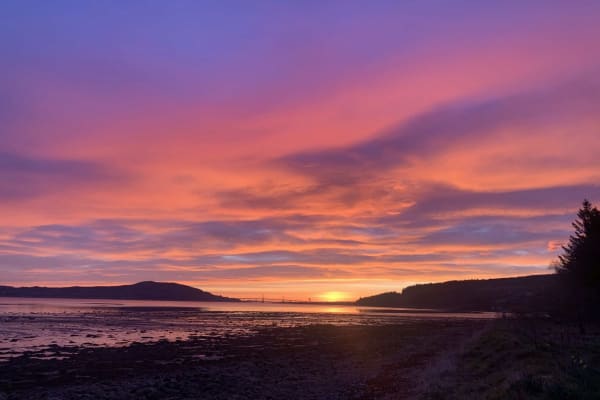 House sit in Inverness, United Kingdom