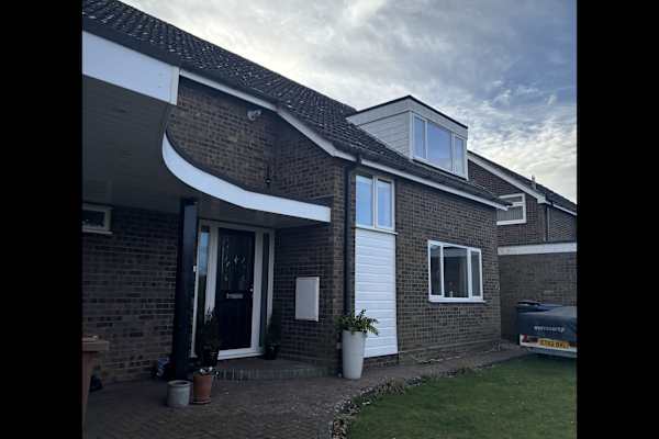 House sit in Manningtree, United Kingdom