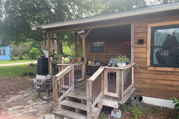 House sit in High Springs, FL, US