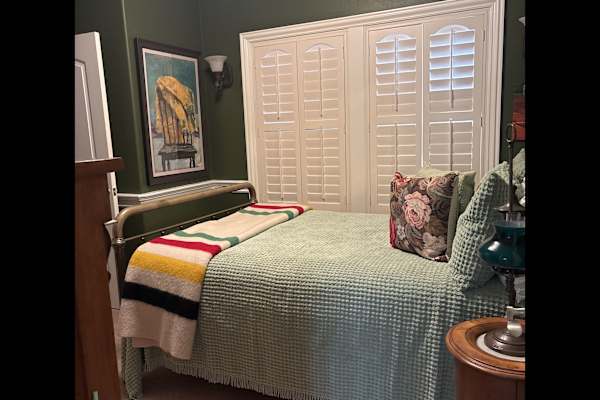 House sit in Pleasanton, CA, US