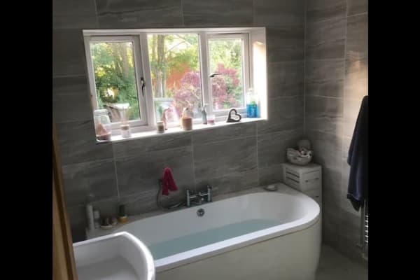 House sit in Andover, United Kingdom