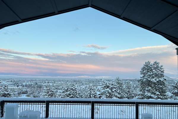 House sit in Bend, OR, US
