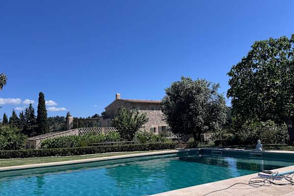 House sit in Selva, Spain