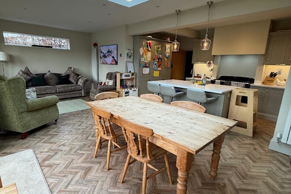 House sit in Frodsham, United Kingdom