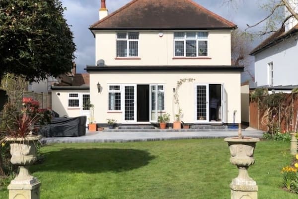 House sit in Thorpe Bay, United Kingdom