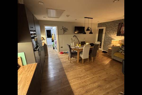 House sit in Kidderminster, United Kingdom