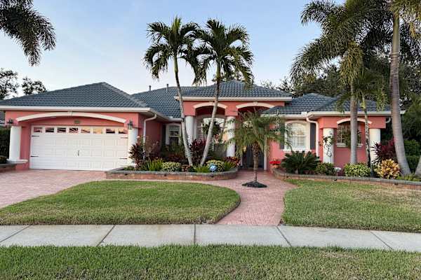 House sit in Orlando, FL, US