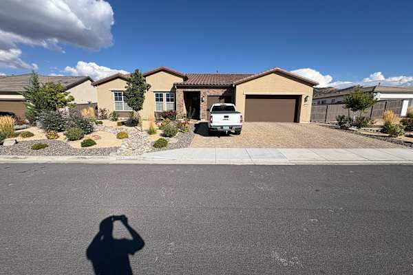 House sit in Reno, NV, US