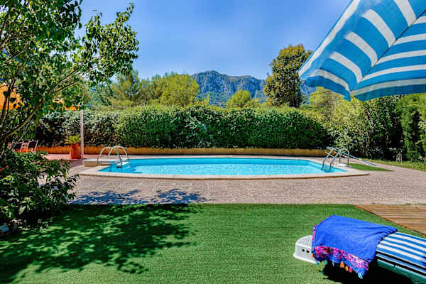 House sit in Barx, Spain