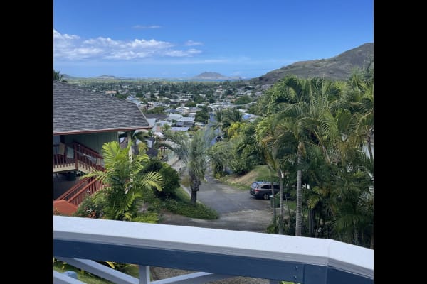House sit in Kailua, HI, US