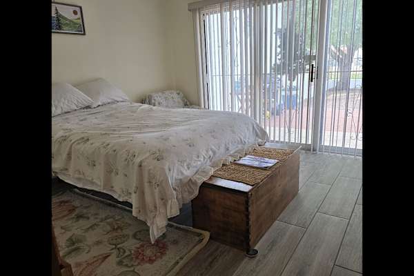 House sit in Tucson, AZ, US