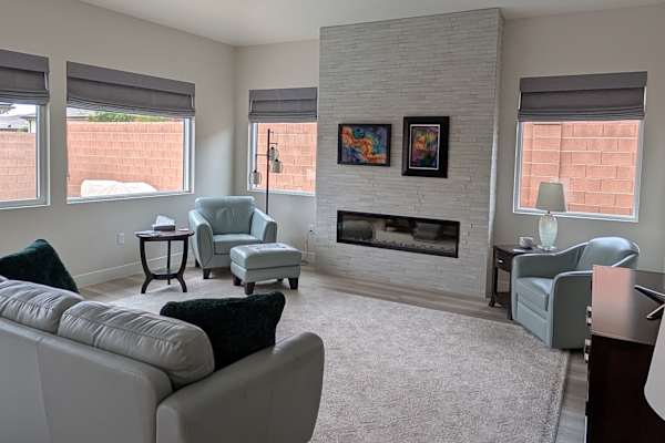 House sit in Saint George, UT, US