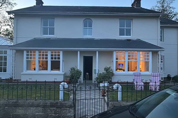 House sit in Harrogate, United Kingdom