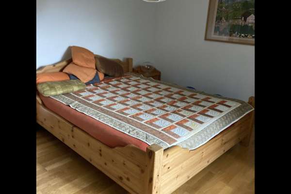 House sit in Stein am Rhein, Switzerland