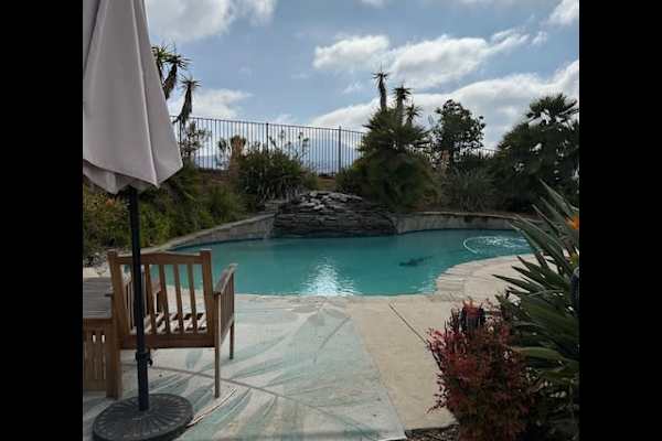 House sit in San Diego, CA, US