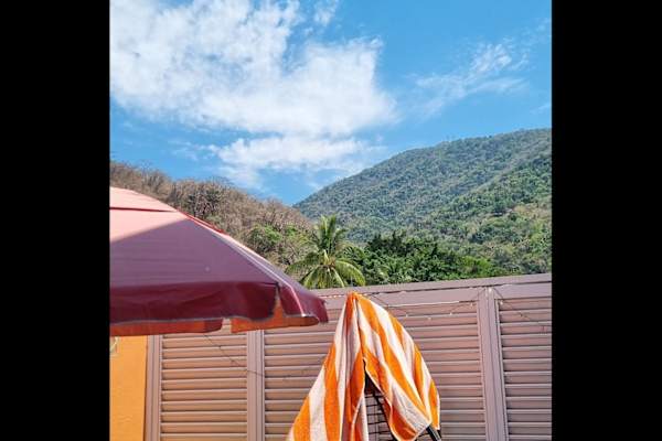 House sit in Puerto Vallarta, Mexico
