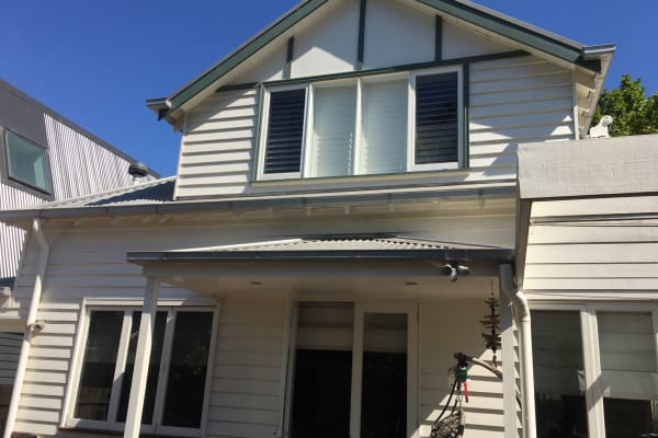 House sit in Melbourne, VIC, Australia