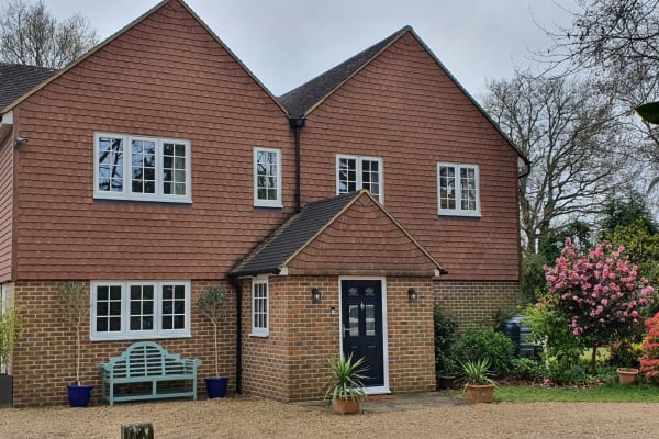 House sit in Royal Tunbridge Wells, United Kingdom