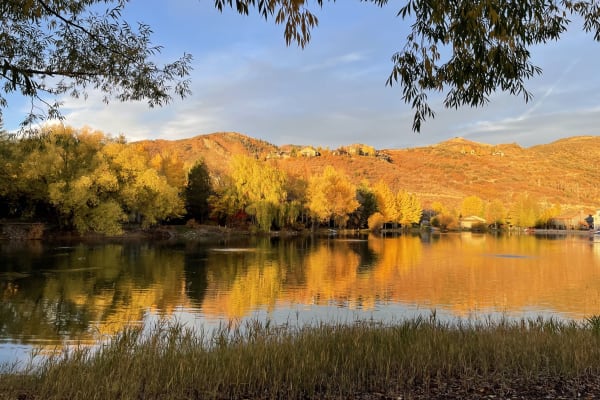 House sit in Park City, UT, US