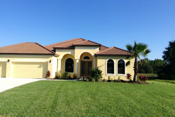 House sit in Parrish, FL, US