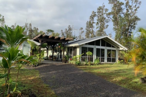 House sit in Pāhoa, HI, US