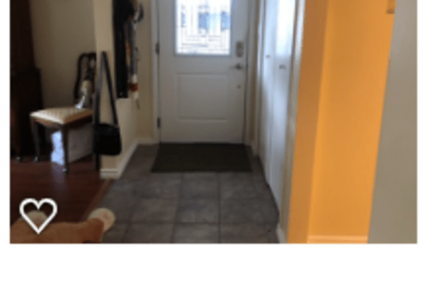 House sit in Langford, BC, Canada